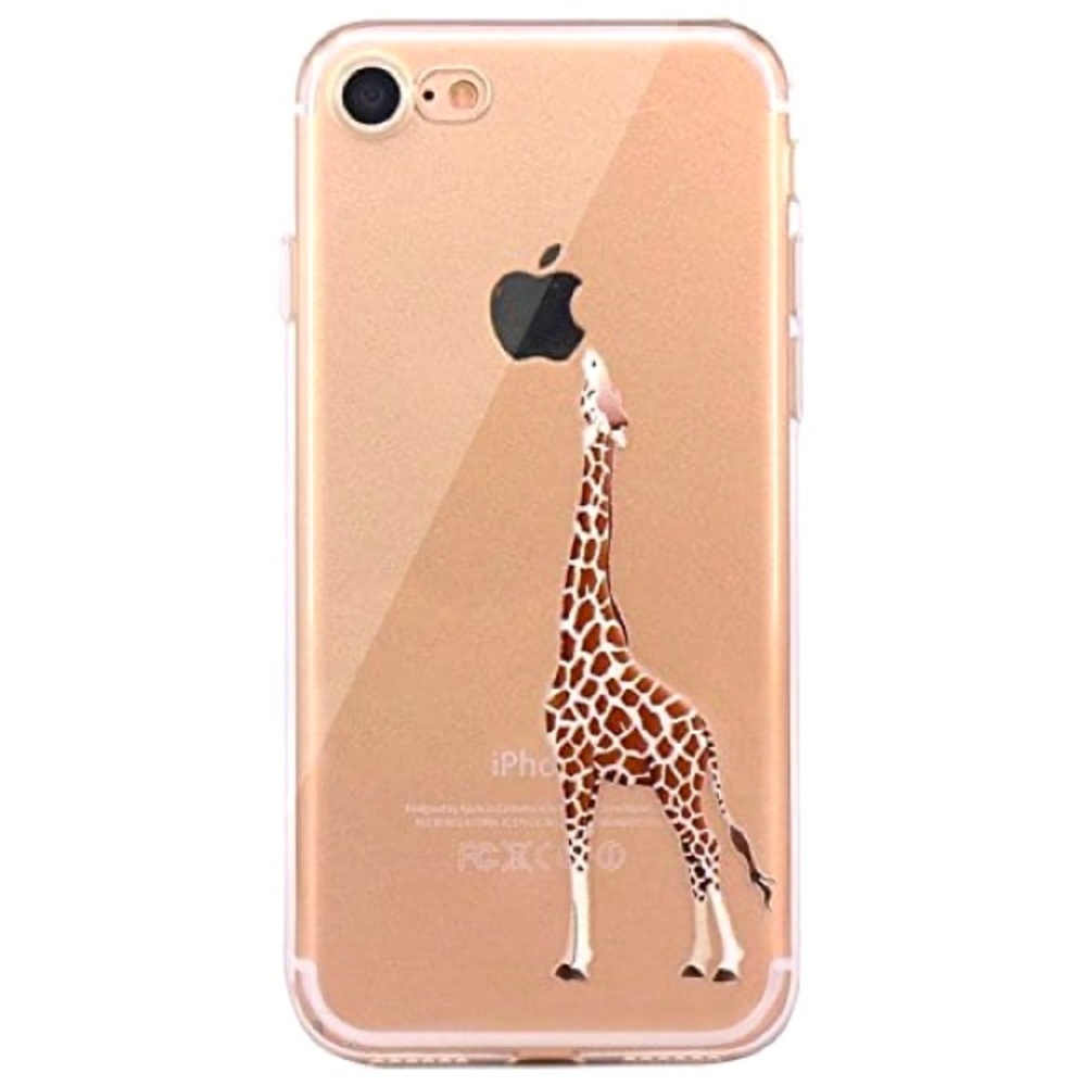 iPhone 7 Case| Giraffe 🦒